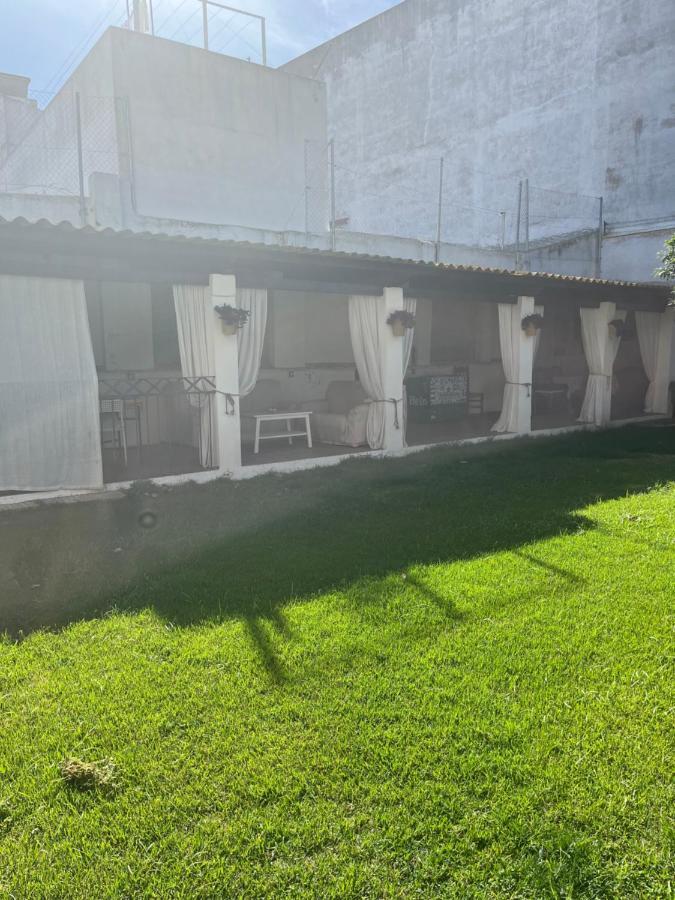 Jardin Bizcocheros Jerez de la Frontera Exterior photo